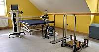 Lite Gait
