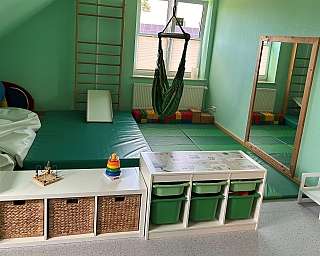 Kinderraum 1