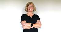 Bild zeigt Birgit Hinrichsen