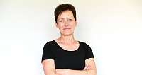 Bild zeigt Evelyn Bill