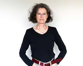 Bild zeigt Hannah Heselhaus