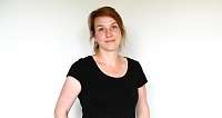Bild zeigt Levke Maria Petersen