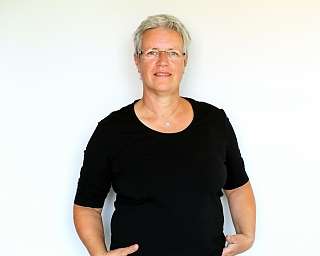 Bild zeigt Rita Andresen