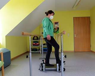 Physio 2 Gleichge